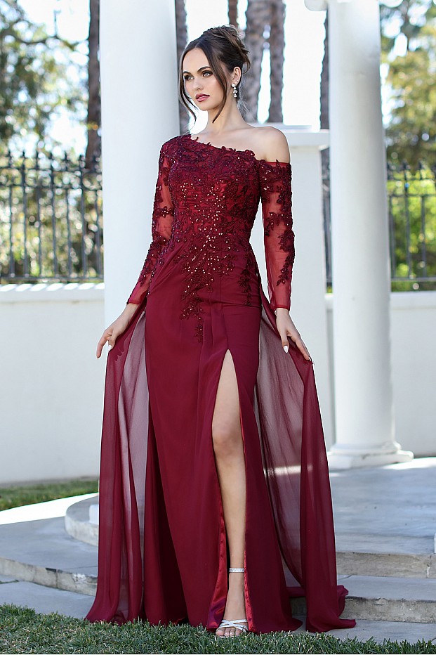 Mother of Bride